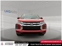 2021 Mitsubishi RVR SE-1