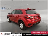 2021 Mitsubishi RVR SE-3