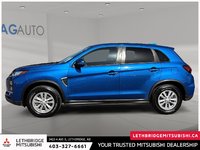 2022 Mitsubishi RVR SE-4