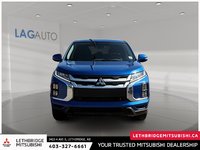 2022 Mitsubishi RVR SE-1
