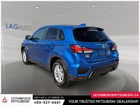 2022 Mitsubishi RVR SE-3