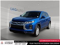 2022 Mitsubishi RVR SE-0