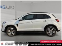 2024 Mitsubishi RVR GT AWC-1