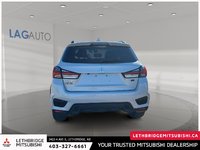 2024 Mitsubishi RVR SEL-2