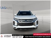 2024 Mitsubishi RVR SEL-1