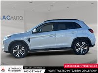 2024 Mitsubishi RVR SEL-4