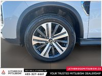 2024 Mitsubishi RVR SEL-6