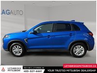 2024 Mitsubishi RVR SE-4