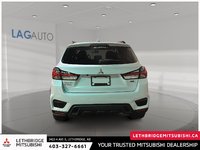 2024 Mitsubishi RVR SEL-2