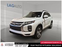 2024 Mitsubishi RVR SEL-0