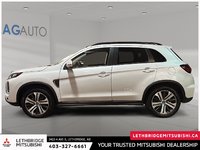 2024 Mitsubishi RVR SEL-4