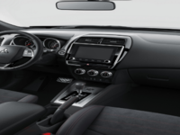 2025 Mitsubishi RVR NOIR AWC-7