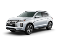 2025 Mitsubishi RVR SEL AWC-0