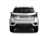 2025 Mitsubishi RVR SEL AWC-3