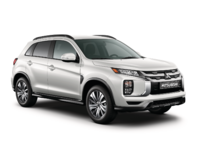 2025 Mitsubishi RVR SEL AWC-1