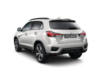 2025 Mitsubishi RVR SEL AWC-6