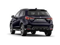 2025 Mitsubishi RVR GT AWC-4