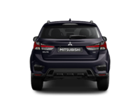 2025 Mitsubishi RVR GT AWC-3