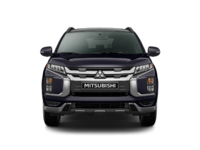 2025 Mitsubishi RVR GT AWC-2