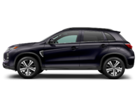 2025 Mitsubishi RVR GT AWC-6