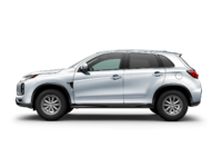 2025 Mitsubishi RVR SE AWC-4