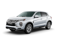 2025 Mitsubishi RVR SE AWC-0