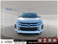 2025 Mitsubishi RVR GT AWC-1
