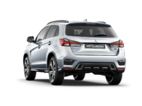 2025 Mitsubishi RVR GT AWC-4