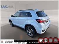2025 Mitsubishi RVR GT AWC-3