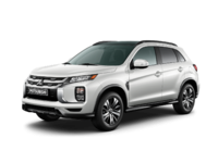 2025 Mitsubishi RVR GT AWC-0