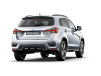 2025 Mitsubishi RVR GT AWC-5