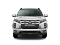 2025 Mitsubishi RVR GT AWC-2