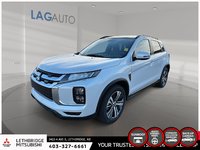 2025 Mitsubishi RVR GT AWC-0