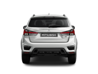 2025 Mitsubishi RVR GT AWC-3