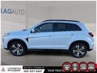 2025 Mitsubishi RVR GT AWC-4