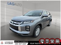 2025 Mitsubishi RVR SE AWC-0