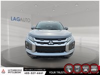 2025 Mitsubishi RVR SE AWC-1