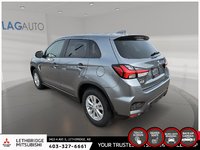 2025 Mitsubishi RVR SE AWC-3