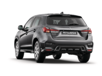 2025 Mitsubishi RVR ES AWC-3