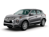 2025 Mitsubishi RVR ES AWC-0