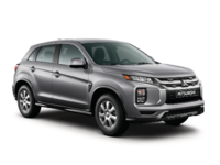 2025 Mitsubishi RVR ES AWC-4
