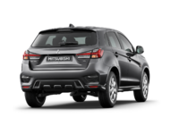 2025 Mitsubishi RVR ES AWC-2