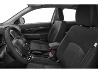 2025 Mitsubishi RVR ES AWC-5