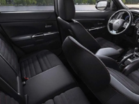 2025 Mitsubishi RVR NOIR AWC-7