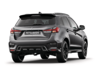 2025 Mitsubishi RVR NOIR AWC-3