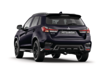 2025 Mitsubishi RVR NOIR AWC-2