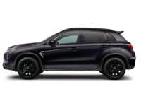 2025 Mitsubishi RVR NOIR AWC-4