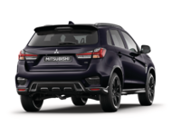 2025 Mitsubishi RVR NOIR AWC-3