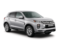 2025 Mitsubishi RVR SE AWC-1