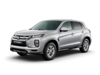 2025 Mitsubishi RVR SE AWC-0